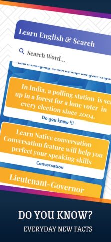 English to Yoruba Translator для Android — скриншот 1