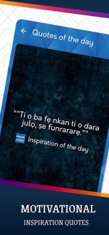 English to Yoruba Translator для Android — скриншот 3