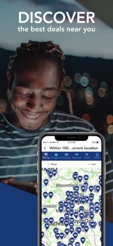 Entertainment® Coupons для Android — скриншот 4