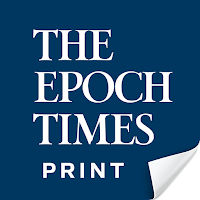 Epoch Times Print Edition для Android