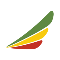Ethiopian Airlines для iOS