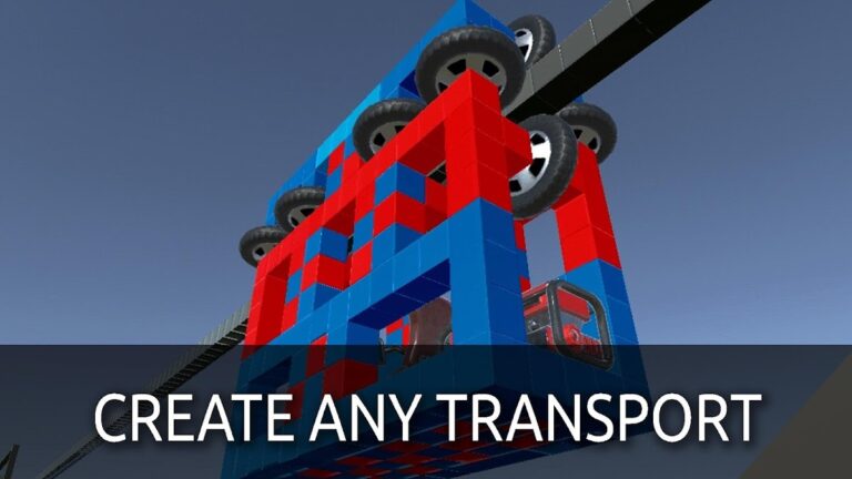 Evertech Sandbox для Android — скриншот 1