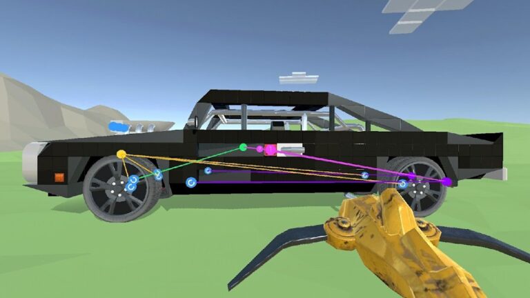 Evertech Sandbox для Android — скриншот 2