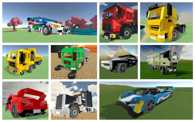 Evertech Sandbox для Android — скриншот 3