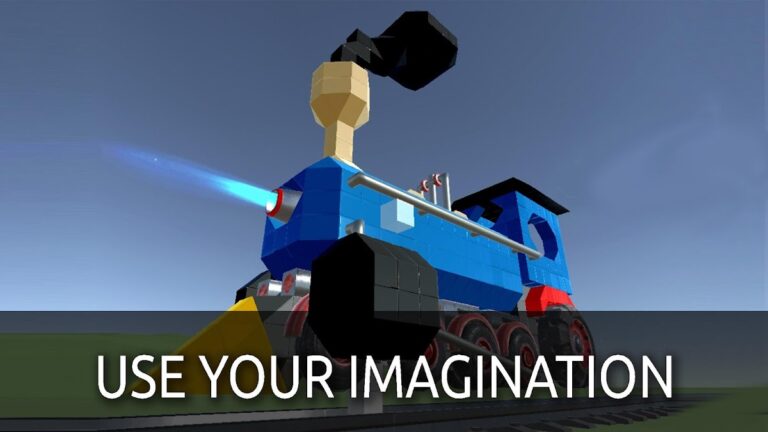 Evertech Sandbox для Android — скриншот 4