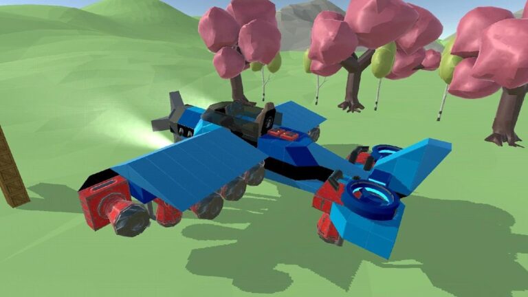 Evertech Sandbox для Android — скриншот 5