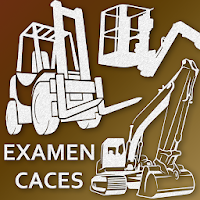 Examen CACES : Test CACES/AIPR для Android