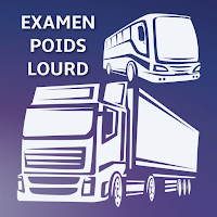 Examen Permis C CE Poids Lourd для Android