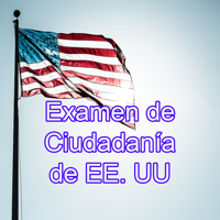 Examen de Ciudadanía de EE UU для iOS