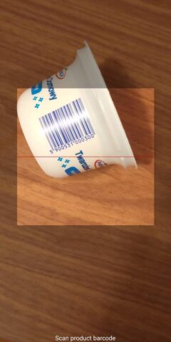 Expiry Date для Android — скриншот 2