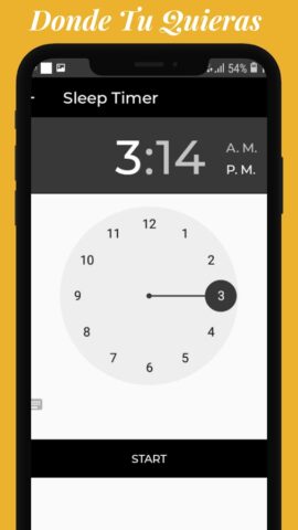 Fórmula Melódica Guadalajara для Android — скриншот 4