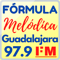 Fórmula Melódica Guadalajara для Android