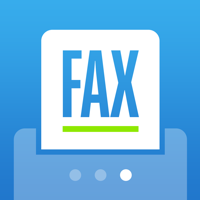 FAX: File Faxing for iPhone для iOS