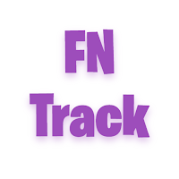 FN Track — Item Shop & Skins для Android