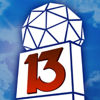 FOX 13: Tampa SkyTower Weather для iOS