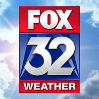 FOX 32: Chicago Local Weather для iOS