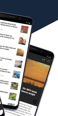 FOX4 News Kansas City для Android — скриншот 2