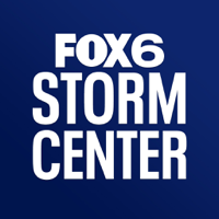 FOX6 Milwaukee: Weather для iOS