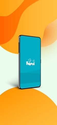 Friendi для Android — скриншот 1