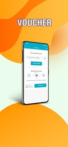Friendi для Android — скриншот 5