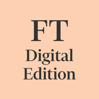 FT Digital Edition для iOS