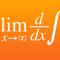 FX Calculus Problem Solver для iOS