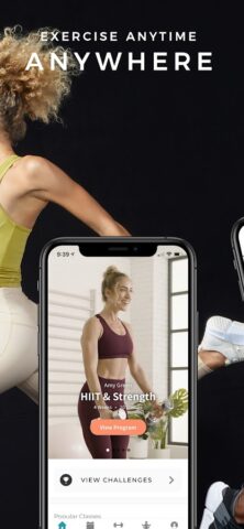 Fabletics FIT для Android — скриншот 2