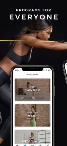 Fabletics FIT для Android — скриншот 4