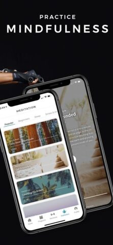 Fabletics FIT для Android — скриншот 5