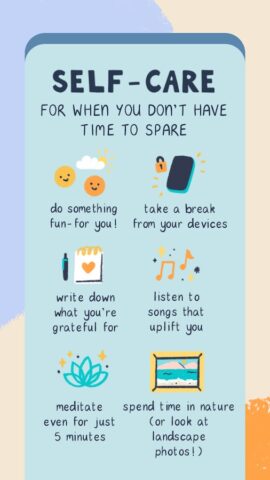 Fabulous: Трекер привычек — скриншот 5