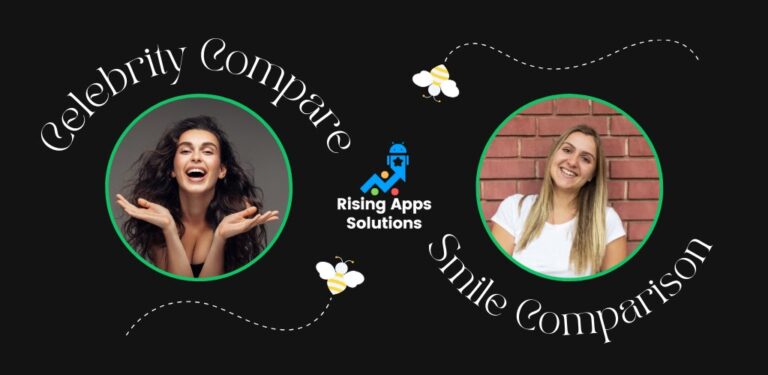 Face Recognition & Compare для Android — скриншот 1