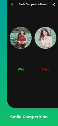 Face Recognition & Compare для Android — скриншот 5