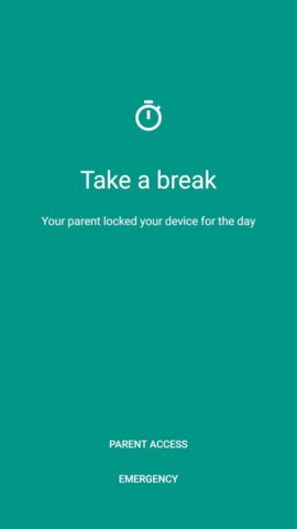 Family Link Manager для Android — скриншот 2