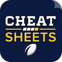 Fantasy Football Cheat Sheets для Android