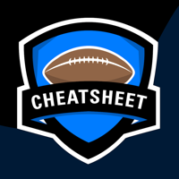 Fantasy Football Cheatsheet для iOS