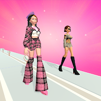 Fashion Battle — Dress up game для Android