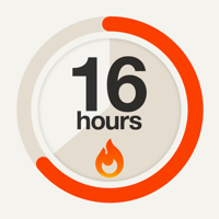 Fasting Timer: 16:8 Tracker для iOS