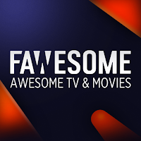 Fawesome — Movies & TV Shows для Android