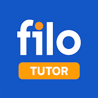 Filo Tutor: Teach 1-on-1 Live для Android