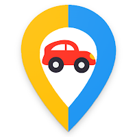 Find parked car — Parking spot для Android