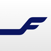 Finnair для iOS