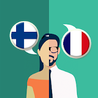 Finnish-French Translator для Android