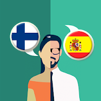 Finnish-Spanish Translator для Android