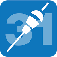 Календарь клева для Android