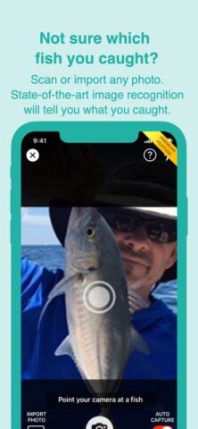 FishVerify: ID & Regulations для iOS — скриншот 5