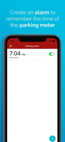 Fixy — найди мою машину для iOS — скриншот 4