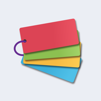 Flashcards Maker для iOS