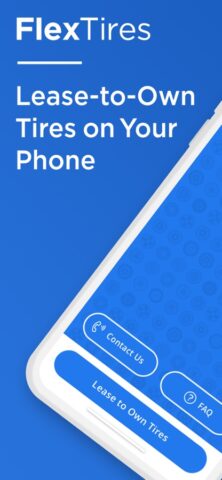 FlexTires для iOS — скриншот 1