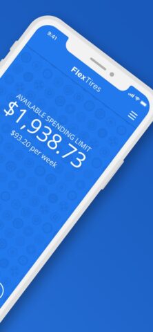 FlexTires для iOS — скриншот 2