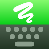 FlickType — Watch Keyboard для iOS